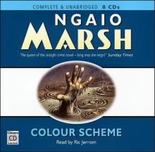 Colour Scheme