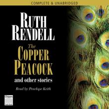 The Copper Peacock and Other Stories