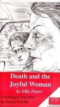 Death and the Joyful Woman Death and the Joyful Woman cover picture