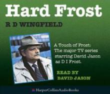 Hard Frost