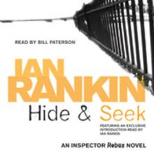 Hide and Seek Hide and Seek cover picture