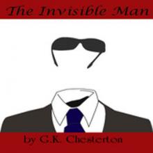The Invisible Man The Invisible Man cover picture