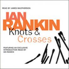 Knots and Crosses Knots and Crosses cover picture