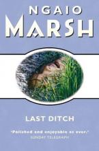 Last Ditch Last Ditch cover picture