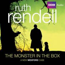 The Monster in the Box The Monster in the Box cover picture