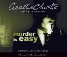 Murder is Easy Murder is Easy cover picture