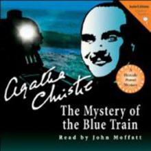 The Mystery of the Blue Train