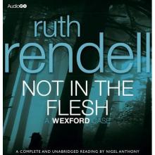 Not In The Flesh Not In The Flesh cover picture