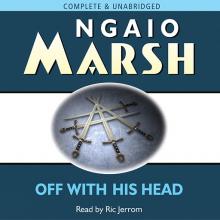 Off With His Head Off With His Head cover picture