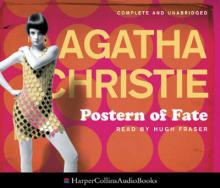 Postern of Fate Postern of Fate cover picture