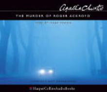 The Murder of Roger Ackroyd The Murder of Roger Ackroyd cover picture