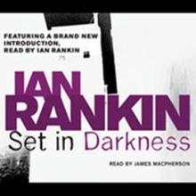 Set In Darkness