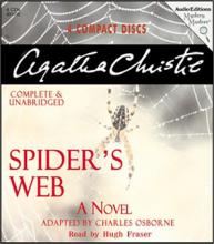 Spiders Web Spiders Web cover picture
