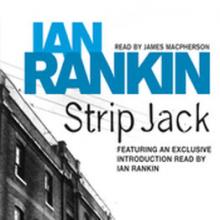 Strip Jack Strip Jack cover picture