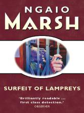 Surfeit of Lampreys Surfeit of Lampreys cover picture