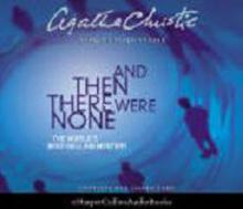 And Then There Were None And Then There Were None cover picture