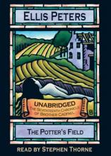 The Potter's Field The Potter's Field cover picture