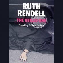 The Veiled One The Veiled One cover picture