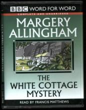 The White Cottage Mystery cover picture