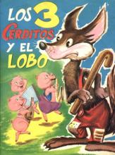 Los tres cerditos