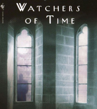 Watchers of Time Watchers of Time cover picture