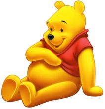 Winnie Pooh