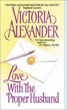 Love With The Proper Husband Love With The Proper Husband cover picture