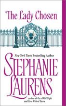The Lady Chosen The Lady Chosen cover picture