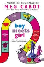 Boy Meets Girl Boy Meets Girl cover picture