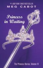Princess In Waiting Princess In Waiting cover picture