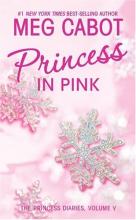 Princess In Pink Princess In Pink cover picture