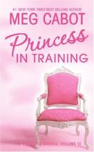 Princess In Training Princess In Training cover picture