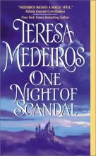 One Night Of Scandal One Night Of Scandal cover picture