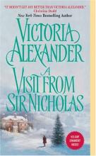 A Visit From Sir Nicholas A Visit From Sir Nicholas cover picture