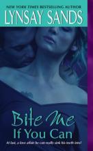 Bite Me If You Can Bite Me If You Can cover picture