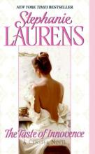 The Taste Of Innocence The Taste Of Innocence cover picture