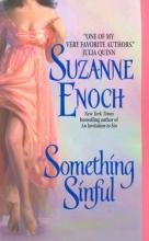 Something Sinful Something Sinful cover picture