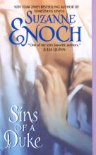 Sins Of A Duke Sins Of A Duke cover picture