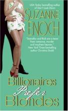 Billionaires Prefer Blondes Billionaires Prefer Blondes cover picture