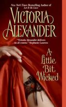 A Little Bit Wicked A Little Bit Wicked cover picture