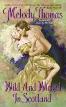 Wild And Wicked In Scotland Wild And Wicked In Scotland cover picture
