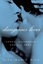 Dangerous Lover Dangerous Lover cover picture