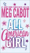 All American Girl All American Girl cover picture