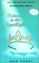 Princess In The Spotlight Princess In The Spotlight cover picture