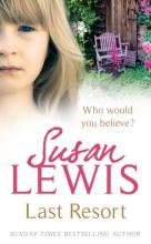 Last Resort cover picture