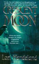 Crescent Moon Crescent Moon cover picture