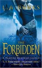 The Forbidden The Forbidden cover picture