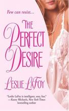 The Perfect Desire The Perfect Desire cover picture