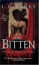 The Bitten The Bitten cover picture