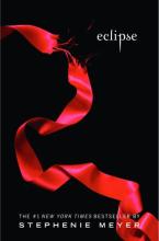 Eclipse Eclipse cover picture